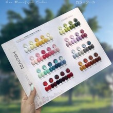 ����ϣ�L��36ɫ���Ĳ�ɫ�����Բʺ����R����ɫ���׵��_�ꌣ��