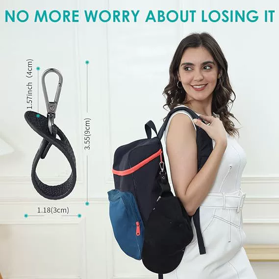 Трансграничная кожаная капюшон для путешествий держатель для хранения покупок