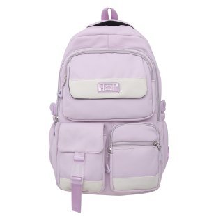 Mochila escolar para mujeres inssen, mochila universal, JIAYISTAR, mochila de alto valor, mochila resistente a la suciedad, mochila duradera para mujeres image 10