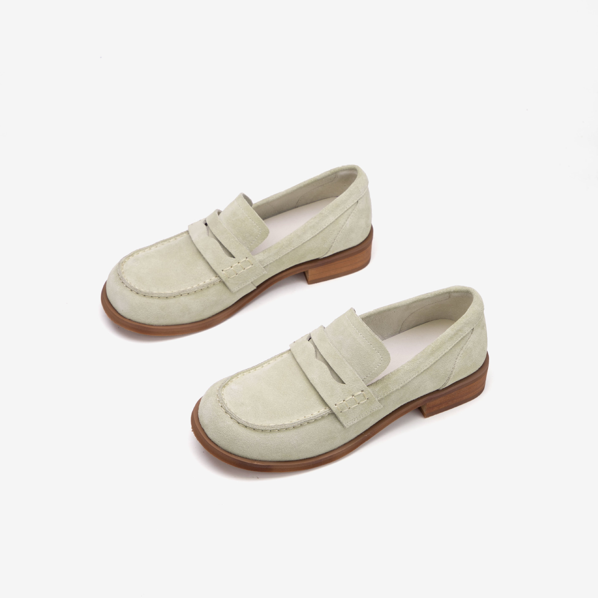 치즈 살구【소스웨이드】