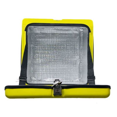 Delivery Box Incubators 3-sided LED – Electric car tail box