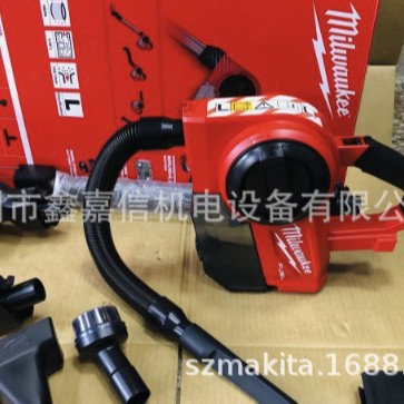 批发米沃奇無碳刷直立式吸塵器 M18 FCVL-0