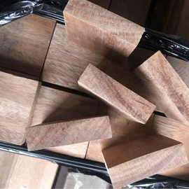 木板材;土工垫及垫块;木质型材