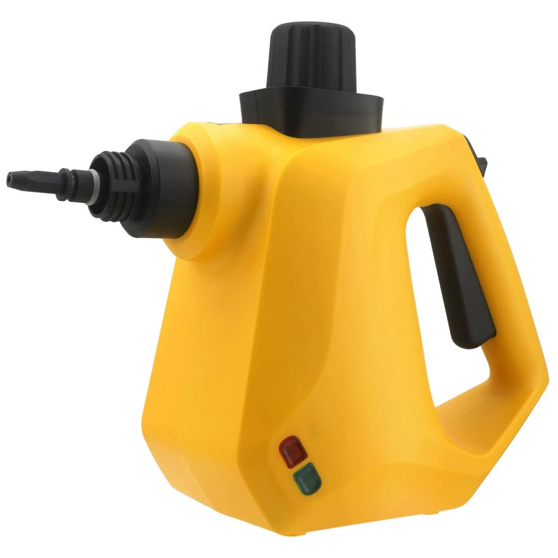 Трансграничная спотовая машина для очистки пара небольшой бытовой ручной высокотемпературной кухонной машины для очистки пара детские замки