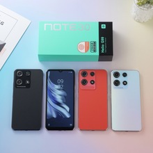 Export smartphone Android NOTE30 16+256G 6.6安卓智能手机批发