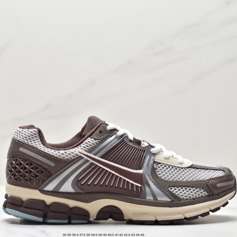Zoom Vomero 5 SP "Vast Grey" Marathon Retro Running 5th Generation Casual Sports Jogging Running Shoes Zoom Vomero 5 SP "Vast Grey" Marathon Retro Running 5th Generation Casual Sports Jogging Running Shoes