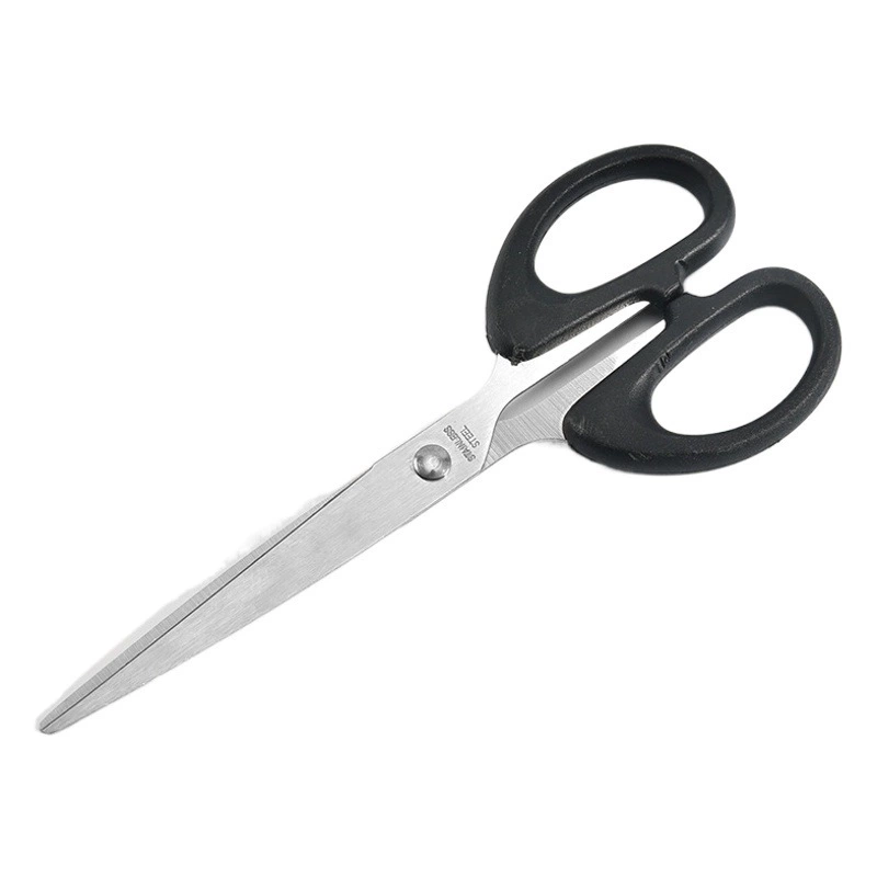 Спот Yangjiang дома из нержавеющей стали сильные ножницы для кухни офис день маленькие ножницы из нержавеющей стали ножницы для оптовых продаж