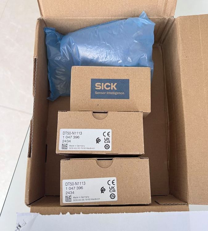 ARS60-A4A32768 ARS60-F4K00360西克 全新原装 传感器