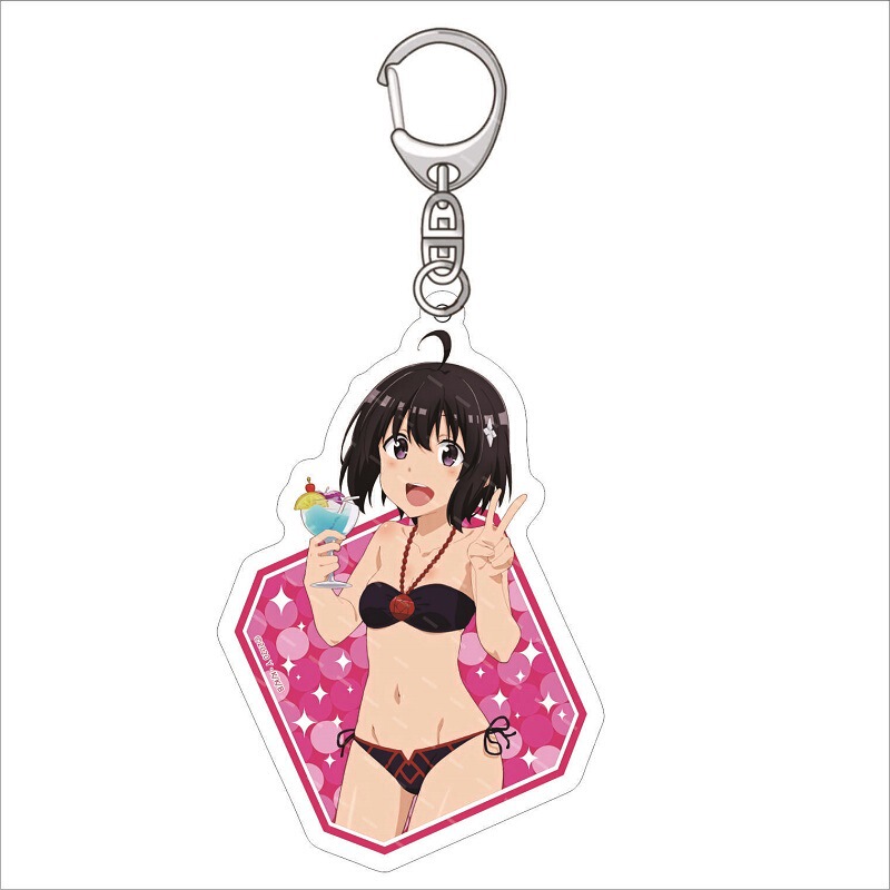 Because I was afraid of pain, I had all my defenses. The key chain, Mape Lou Sally Xia, played a linen acrylic pendant.