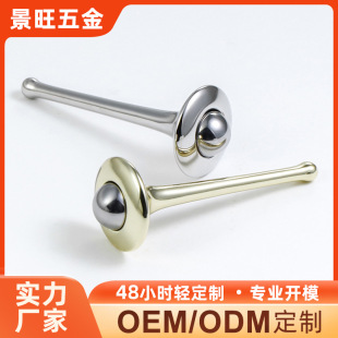 New ball eye cream massage stick eye massage essence apply import stick eye massage stick metal eye cream stick