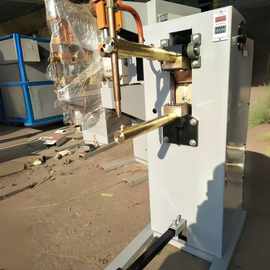 脚踏式点焊机脚踏长臂点焊机碰焊机灯笼丝网金属钢板钢筋排焊机