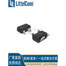 ������ȫ�� BGA614E6327 ˿ӡBOs ��װSOT-343 �͹��ʷŴ���оƬ