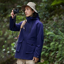 冲锋衣、裤;户外皮肤衣/防晒衣;软壳衣裤