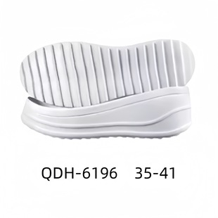 Casual Sole Sports shoes with large sole EVA
