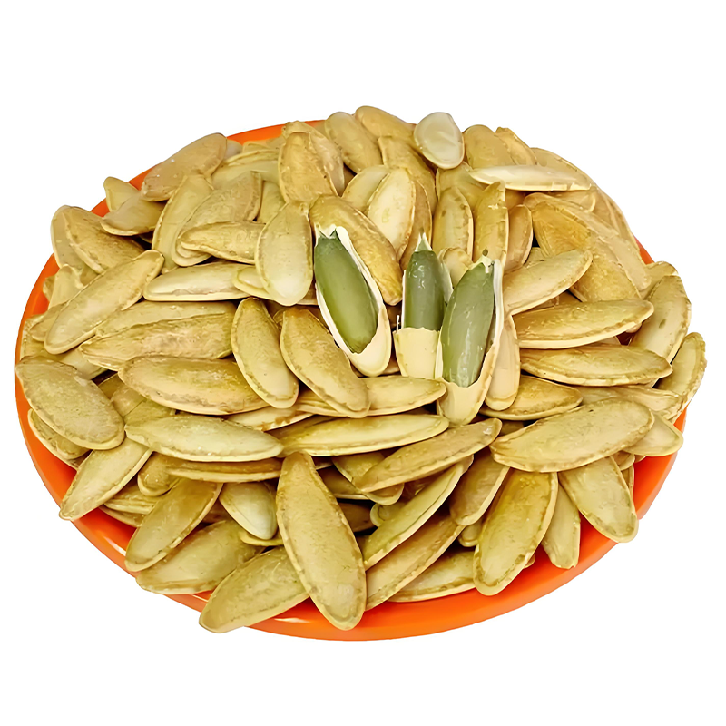 美人甲南瓜子新疆原味椒盐味长粒南瓜籽炒零食批发装|undefined