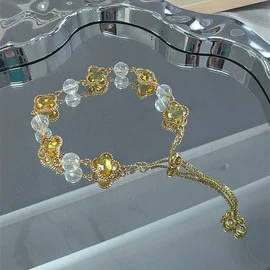手链;手串;饰品配件