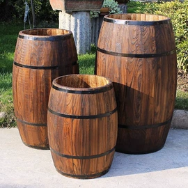 花盆容器;园艺护栏;室内花架