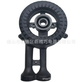 烟机灶具配件;炉头;珐琅锅