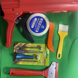 防水涂料;内墙涂料;万能胶