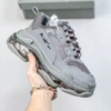 Air cushion model—carbon black