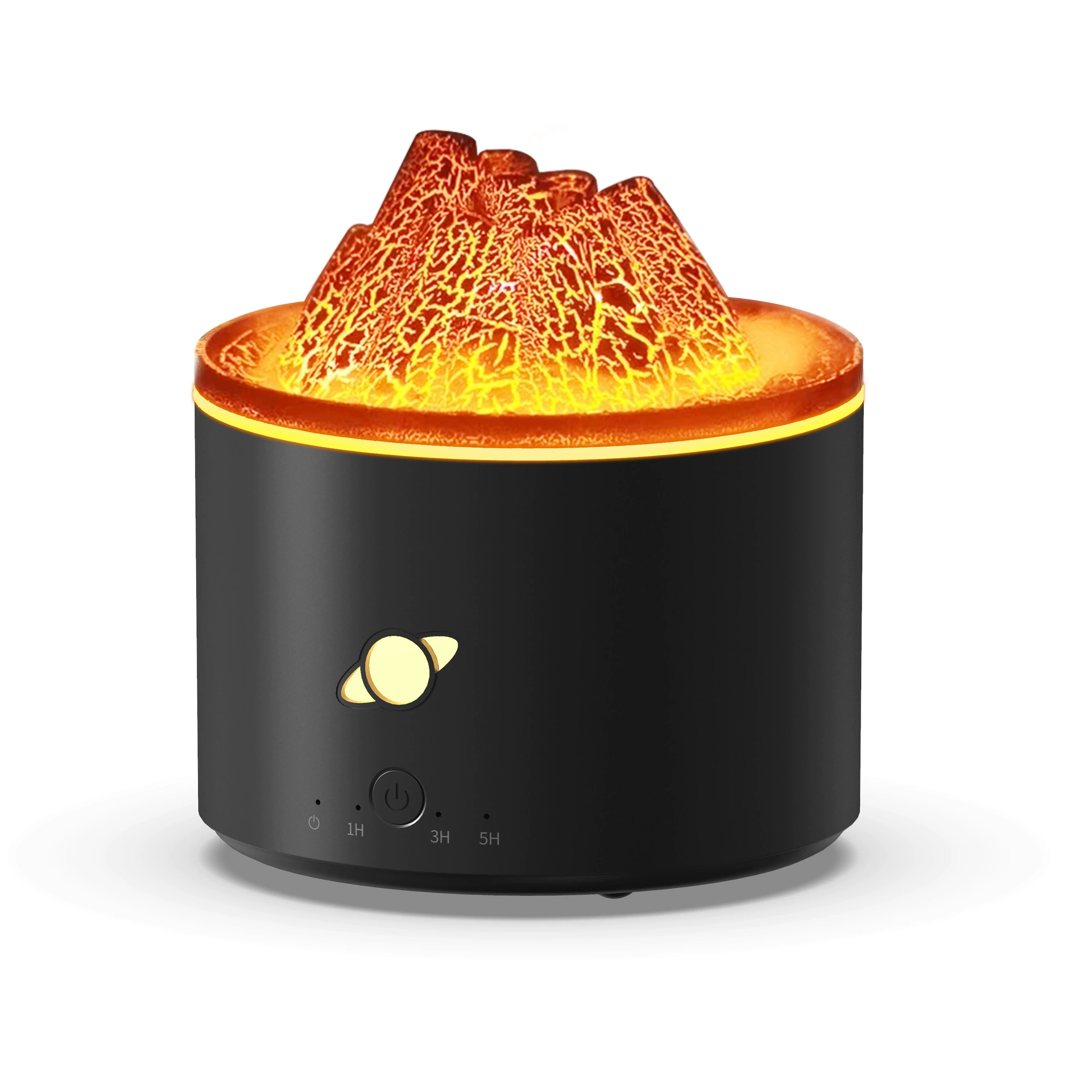 (Cross-border trading), ultrasonic aroma diffuser, lights, smart table humidifier, new collection