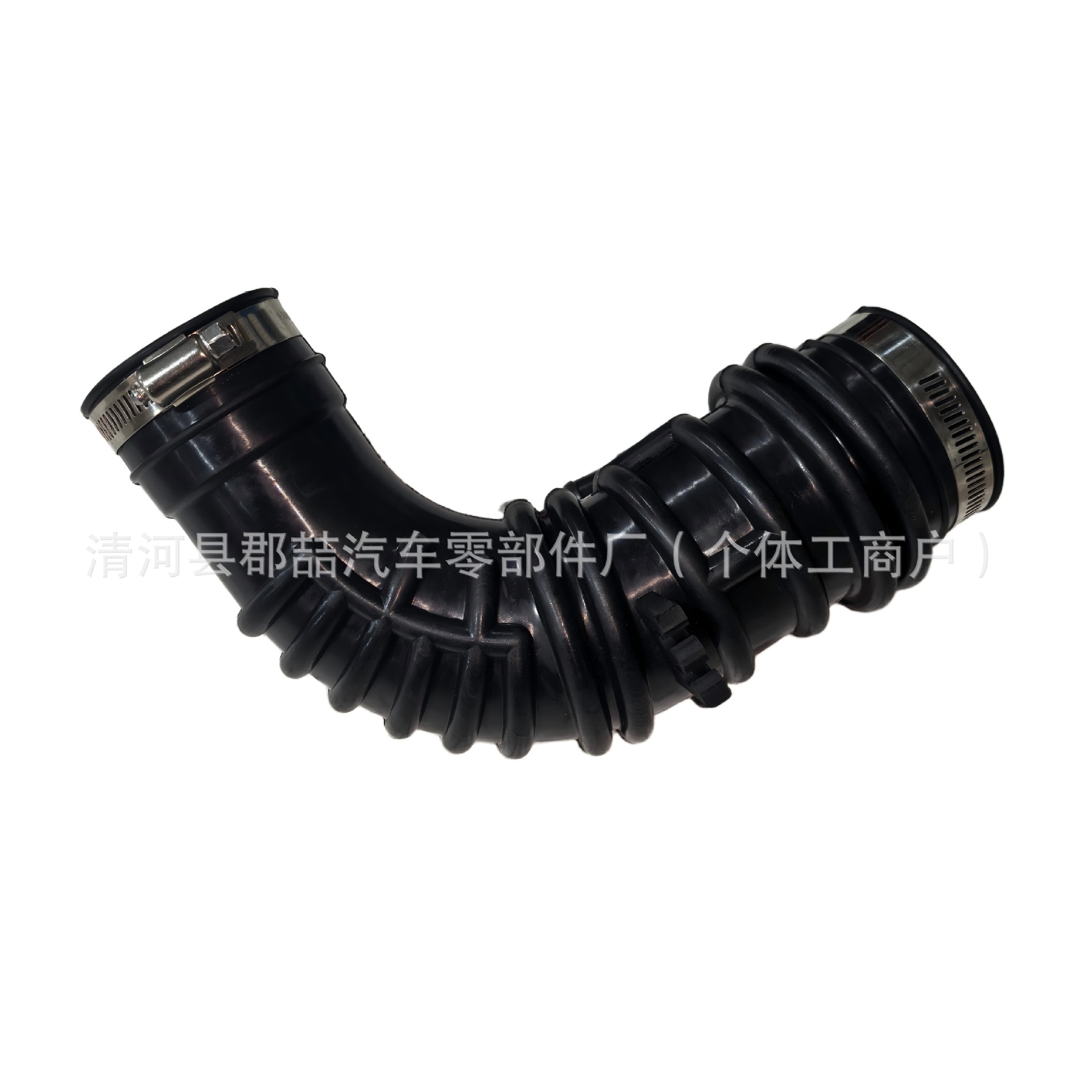 OE16578-VC12A/16576VC104 is suitable for Nissan Patrol Y61, 4.8L intake hose