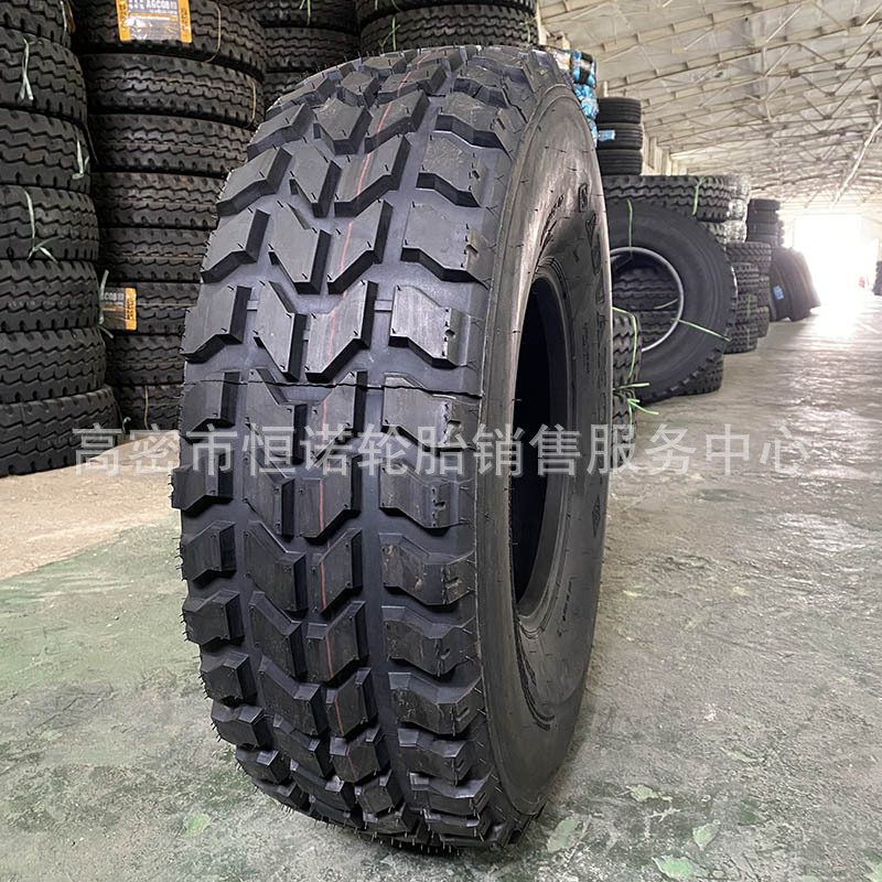 越野车轮胎前进37x12.5R16.5LT M+S东风猛士轮胎