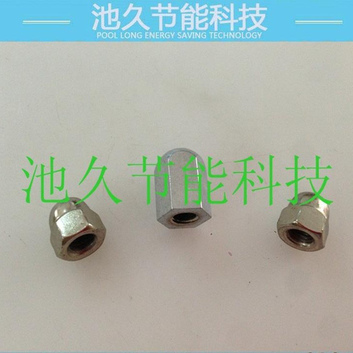 断布设备  断布机裁剪机 裁布圆刀大螺丝 服装加工设备零部件