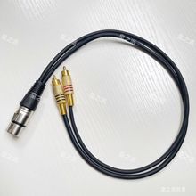 ���zĸ��2rca��푾�XLR�����Lƽ�⾀AV�D���r�pɏ��һ�ֶ����l��