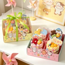 ��һ��ͯ���옷Ľ˹�����b�ͨС�����Čm��61��Ʒ������b��