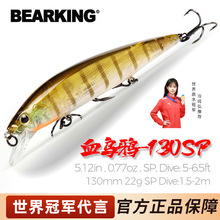 BEARKING·�����Z�~�D130mm22g���F�u����؏S��ֱ�l�羳M131