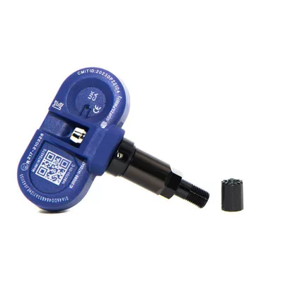 Tire pressure monitoring system — for Tesla Tire Pressure Sensors