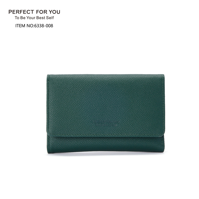 perfectforyou レディース財布 70% off ミディアムロングクラッチバッグ PU 財布卸売夏の新製品|undefined