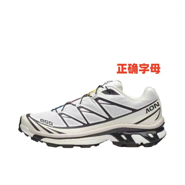 Putian Chunyuan Salomon XT6XTQ zapatos de montaña al aire libre zapatos de carreras zapatos de senderismo para hombres y mujeres
