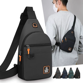 男士胸包;女士单肩包;男士腰包