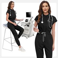 Q 48465 Sleeves Medical Scrubs ��ʿ������ �羳ŷ��