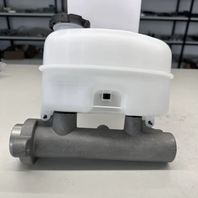 Suitable for Chevrolet Other brake systems