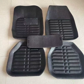 专车专用脚垫;汽车车衣;通用脚垫