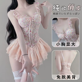 情趣睡衣;情趣套装;情趣丝袜