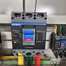 配電箱成套配電櫃 配電箱XL-21動力櫃三相四相開關箱 電源控制櫃