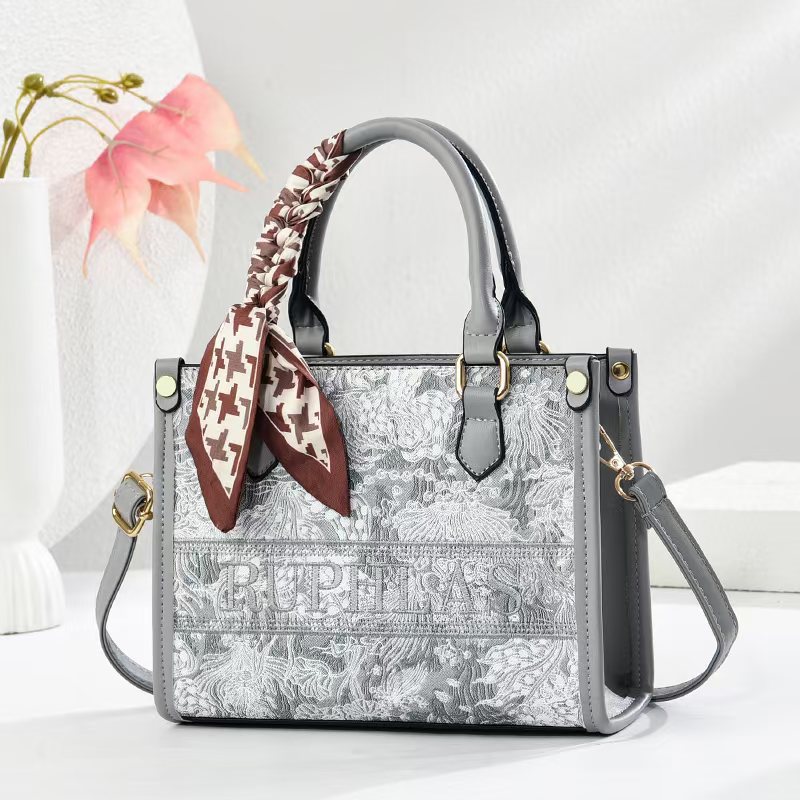 Emperor rinoceronte retro nicho primavera verano todo fósforo pequeño bolso de transporte nuevo bolso mujer 2025