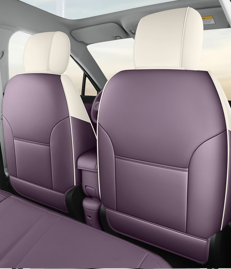 2025 NIO Firefly Car Seat Cover Full Set