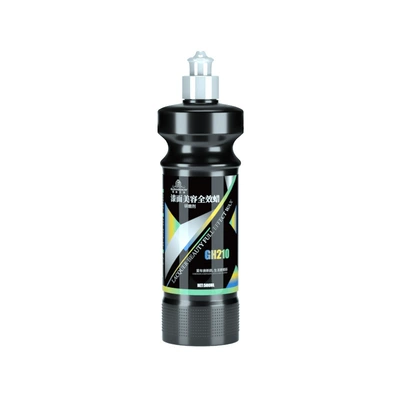 Polishing Wax Abrasive Polishing Agent — Car wax - new-formula-all-in-one-car-wax-500ml