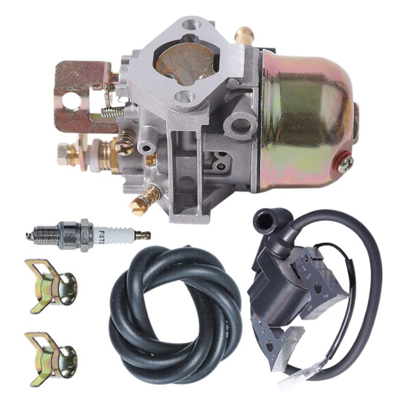 Cortadora de cadena accesorios Sierra carburador alta presión paquete eh12 EH12-2D