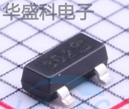 DMN62D0U-7 封装 SOT-23-3 MOS场效应管
