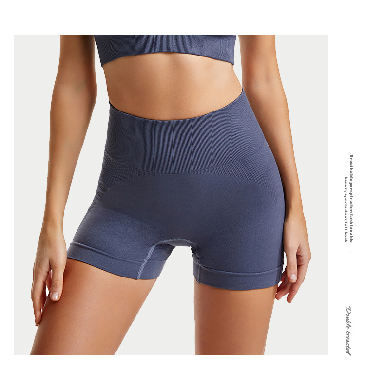 105g Weight High Waist Panties Waist Panties, Shaping Underwear Lingerie Type Shorts Pants Length Nylon Fabric Type High Waist Waist Line Fitness Occasion Stereotype, Waist Support, Seamless, Yoga, Running, Quick Dry Function Skinny Fit Type Peach, Solid Color Pattern Winter, Summer, Spring Season Women's Gender Women's Peach Solid Color Nylon Active Bottoms 11
