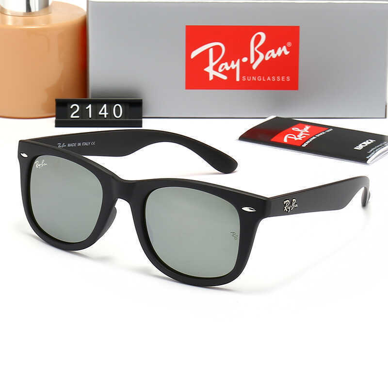 2024 网红玻璃镜片经典款太阳镜男款墨镜 Classic Sungla批发|undefined
