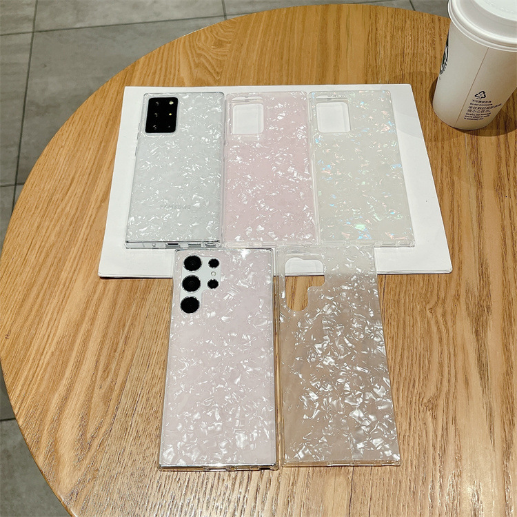 Suitable for Samsung Note20 Ultra Full-Cover Imd Shell Pattern Note10 Pro Phone Case Note20 Protective Cover 9