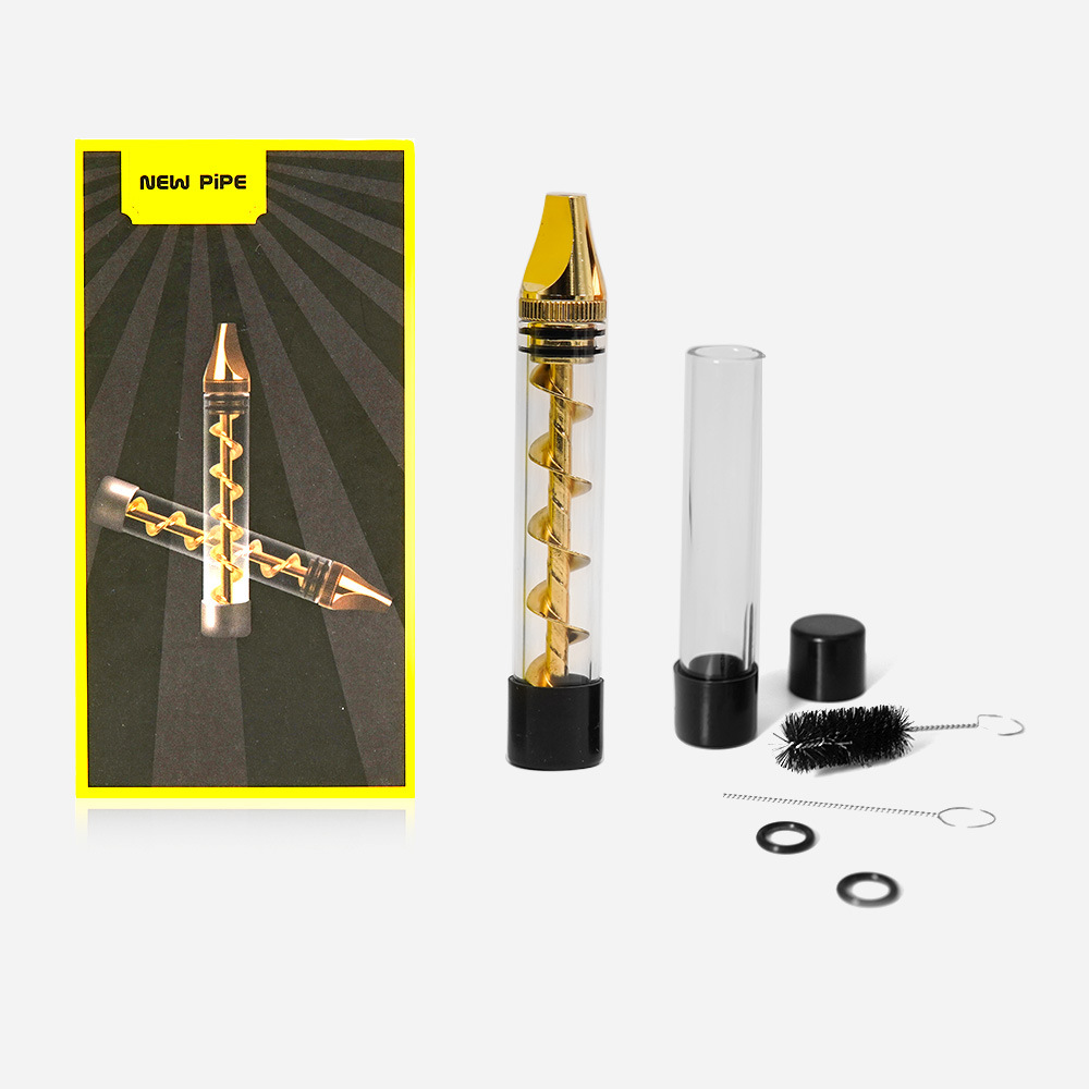 螺旋干烧雾化器 Image 3