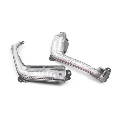 11-13 Front Bumper Daytime | Gündüz işıqları